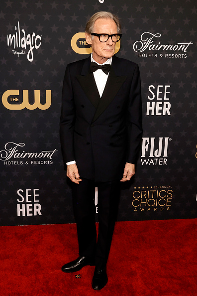28th Annual Critics Choice Awards