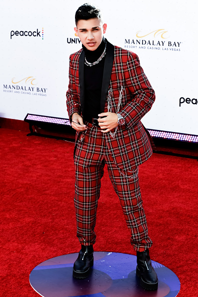 Photos: Latin American Music Awards 2022 red carpet