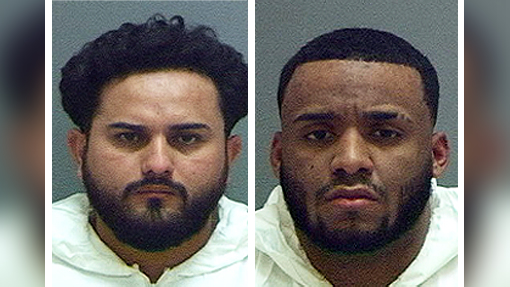 Utah abduction and murder: