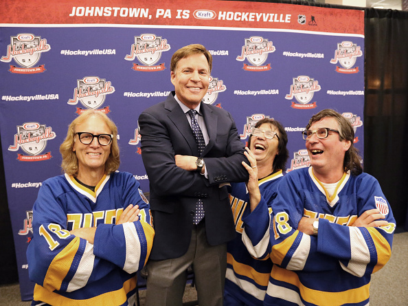 Steve Carlson