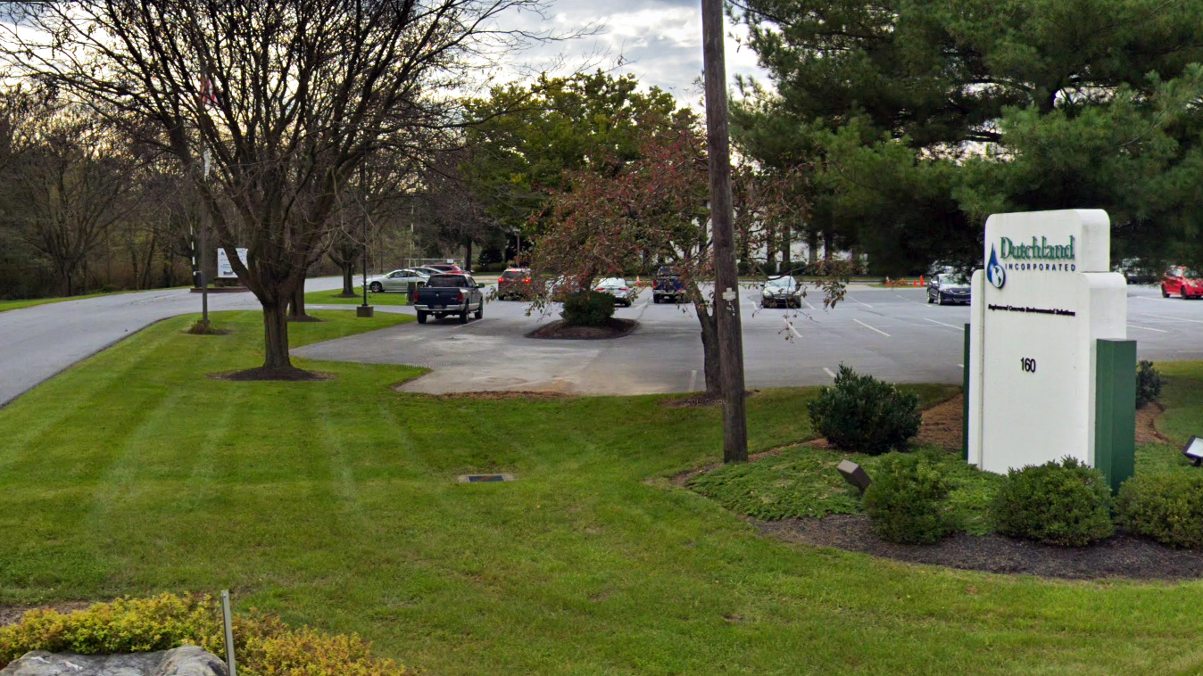 Amish teen murder: