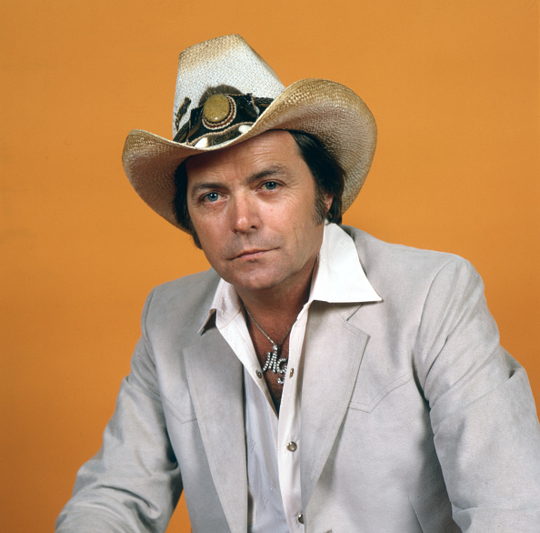 Mickey Gilley