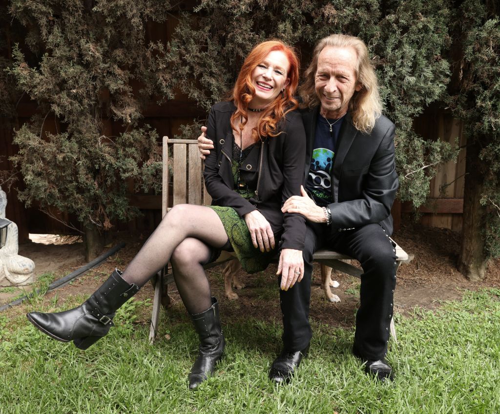 Photos: Stars shine at the 2021 Film Independent Spirit Awards