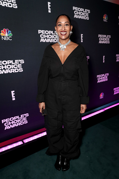 Photos: People's Choice Awards 2021 red carpet