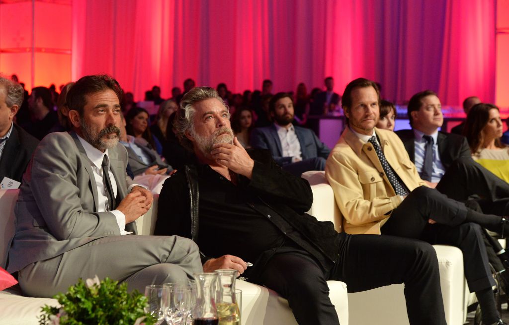 Photos: Ray Liotta through the years