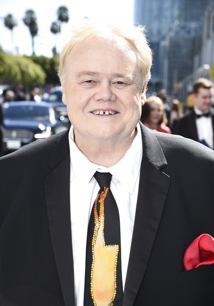 Louie Anderson
