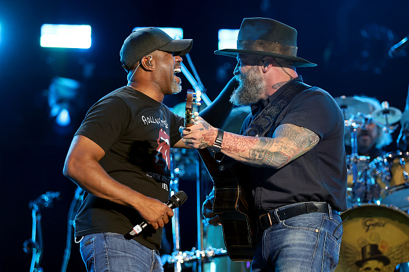 Photos: CMA Fest 2022