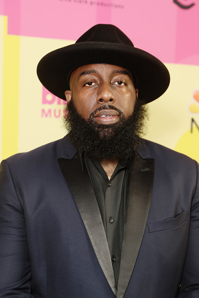 2021 Billboard Music Awards - Arrivals