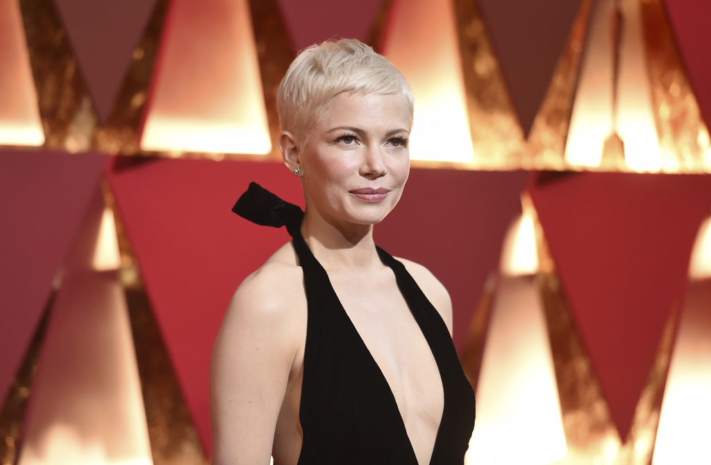 Michelle Williams