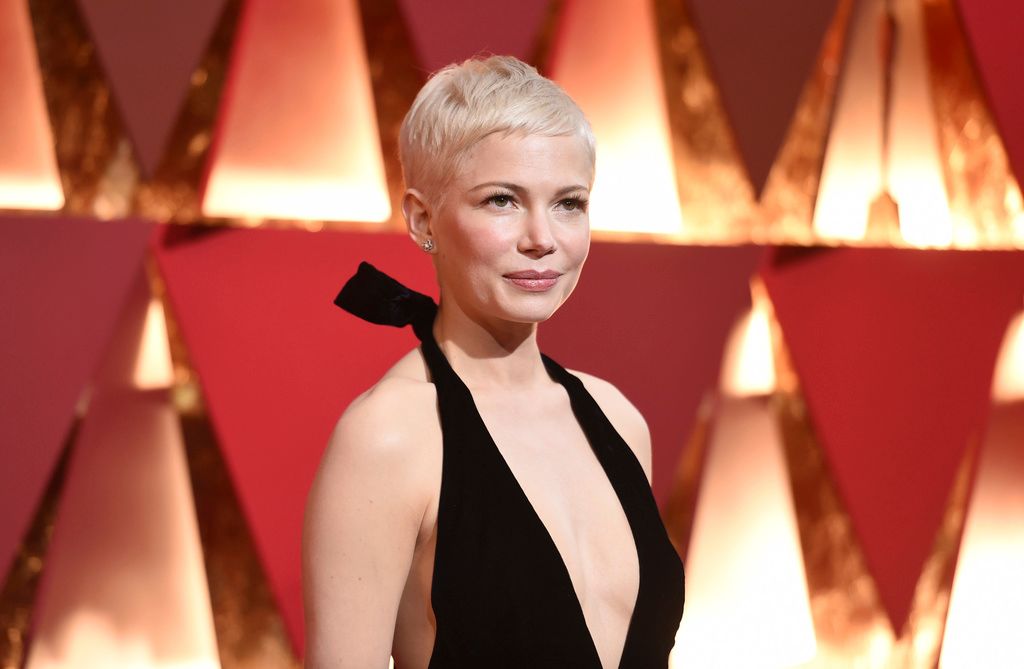 Michelle Williams
