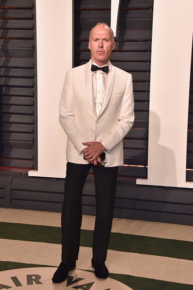 Photos: Michael Keaton through the years