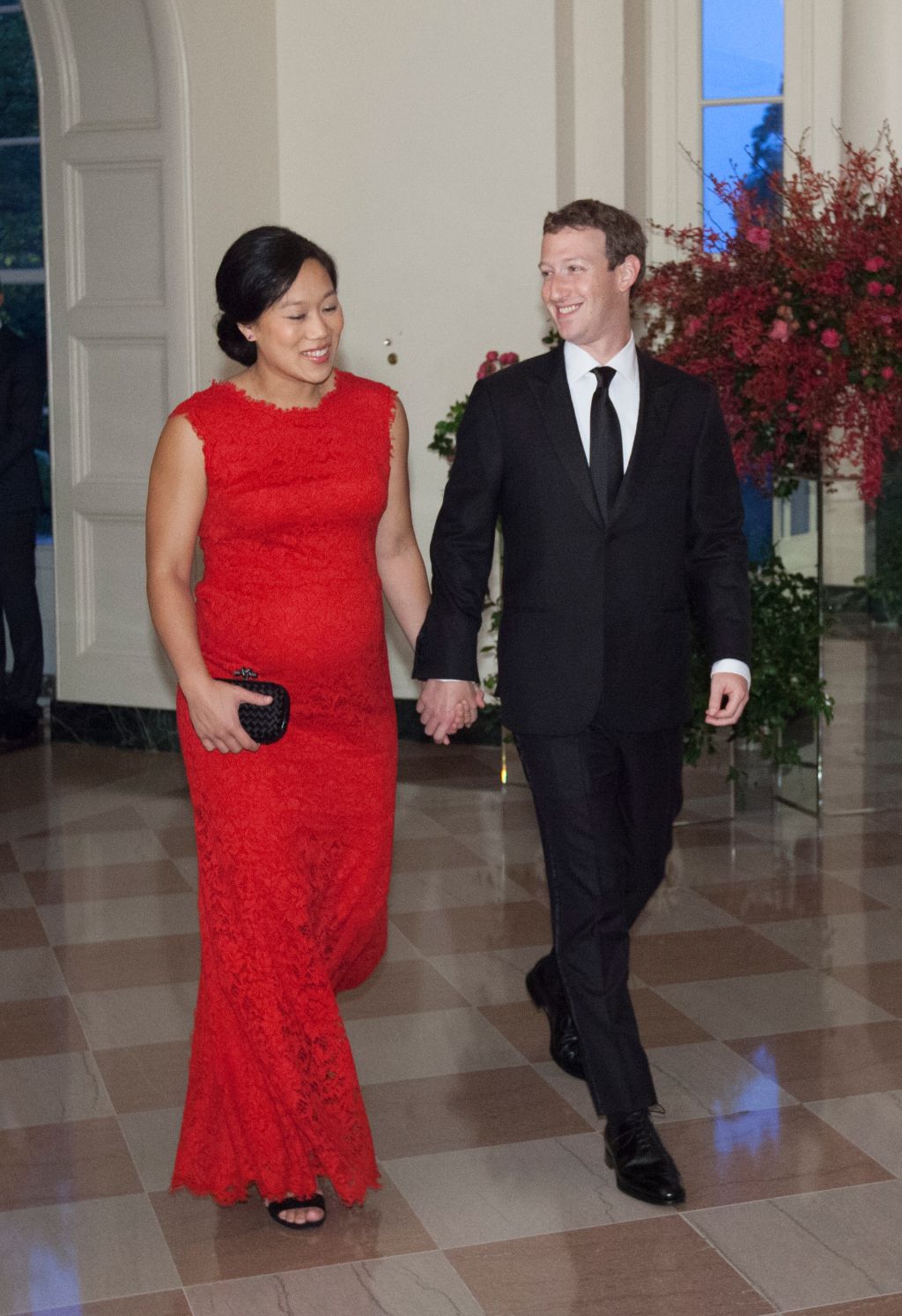 Photos: Facebook CEO Mark Zuckerberg through the years