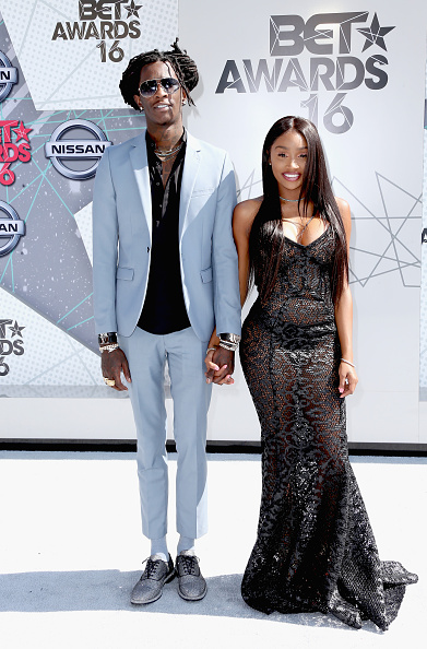 Photos: Young Thug through the years