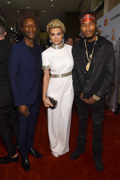 Photos: Fetty Wap through the years