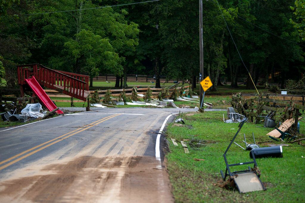 Tennessee flooding
