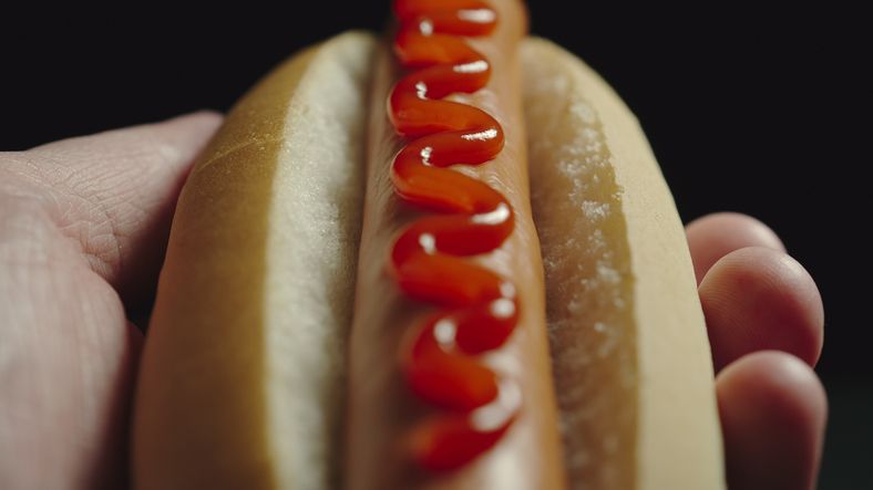 Pepsi introduces a cola-infused ketchup
