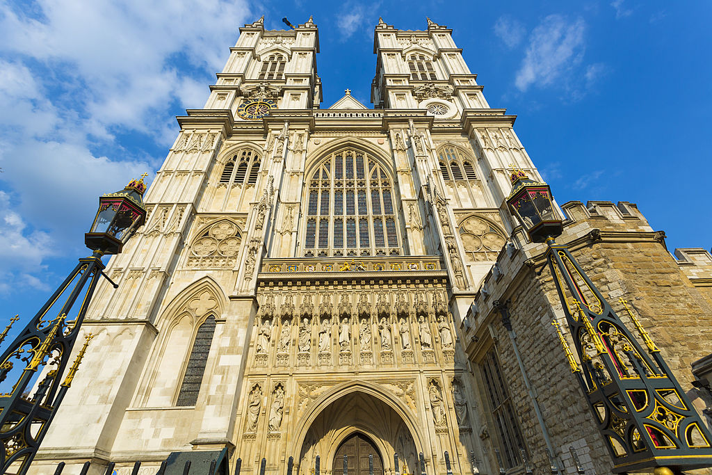 Westminster Abbey: