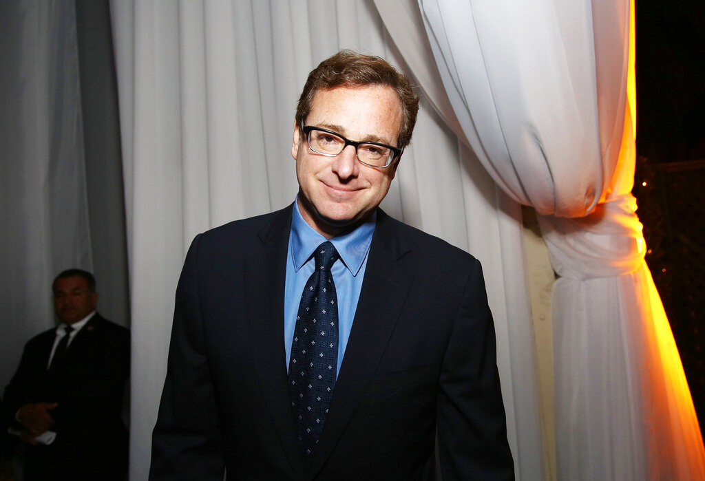 Bob Saget