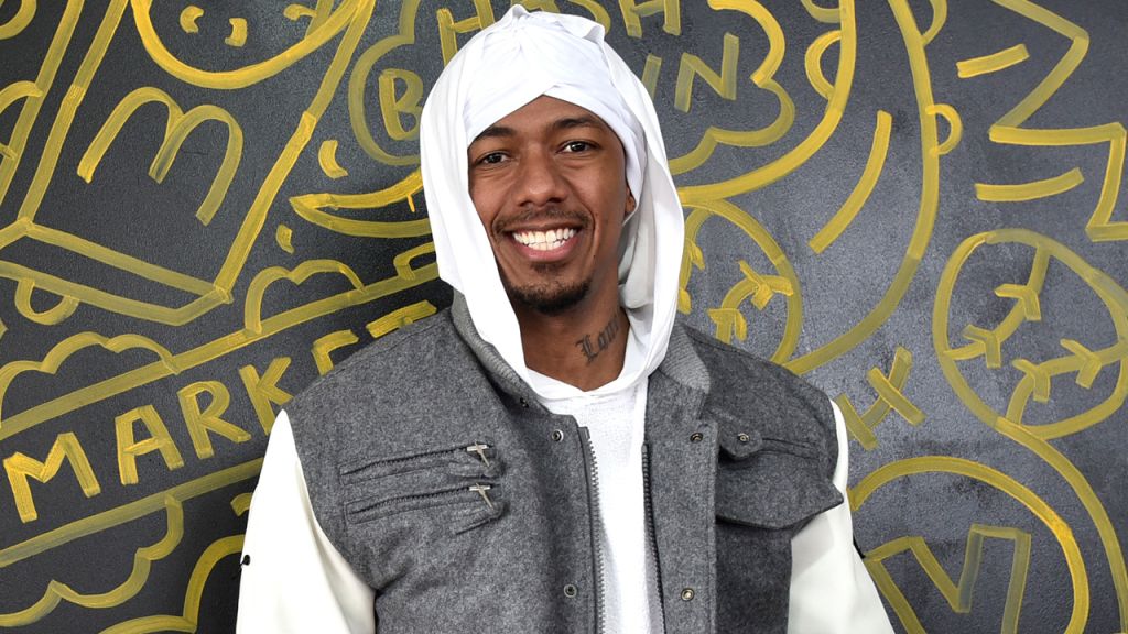 Photos: Nick Cannon through the years