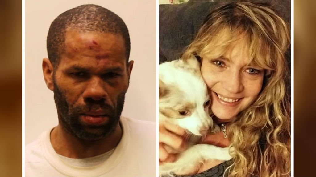 Laura Wolfe-Orlovich murder