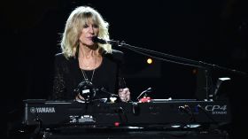 Christine McVie