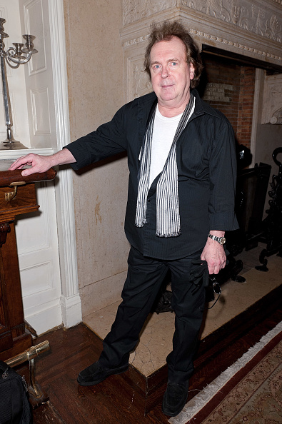 Photos: Ian McDonald through the years