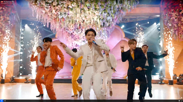 Photos: BTS through the years