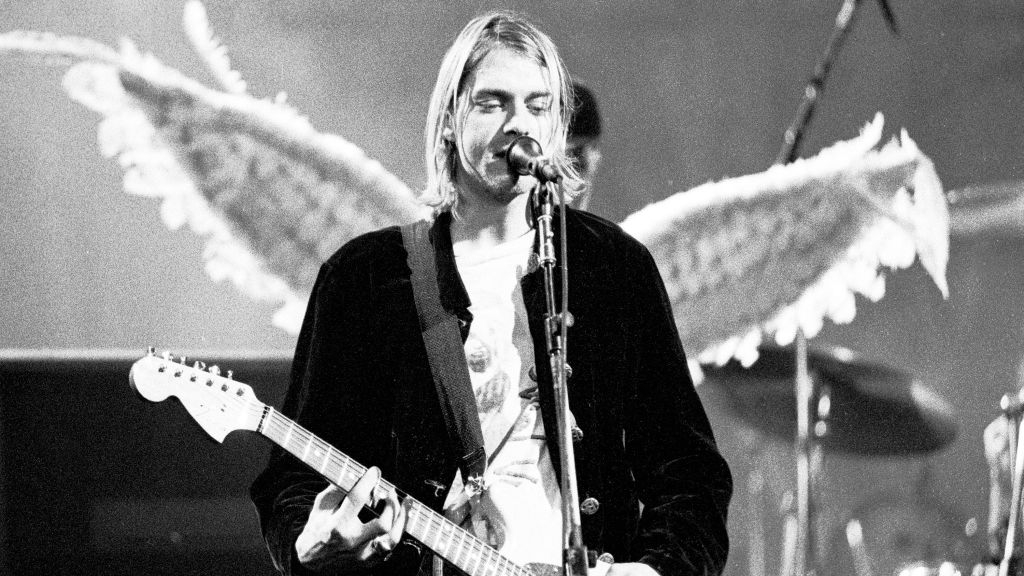 Guitar auction