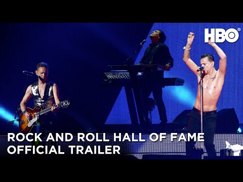 Rock And Roll Hall Of Fame Official Trailer