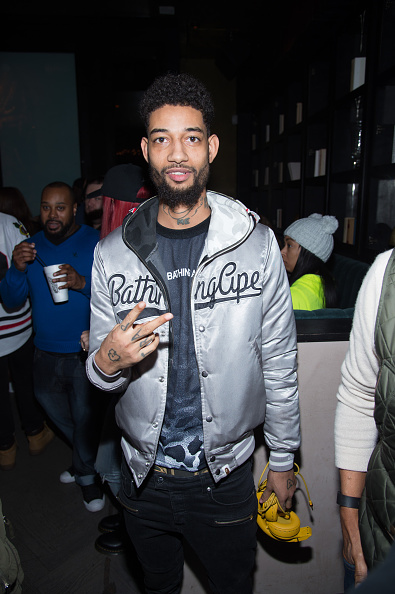 Photos: PnB Rock through the years