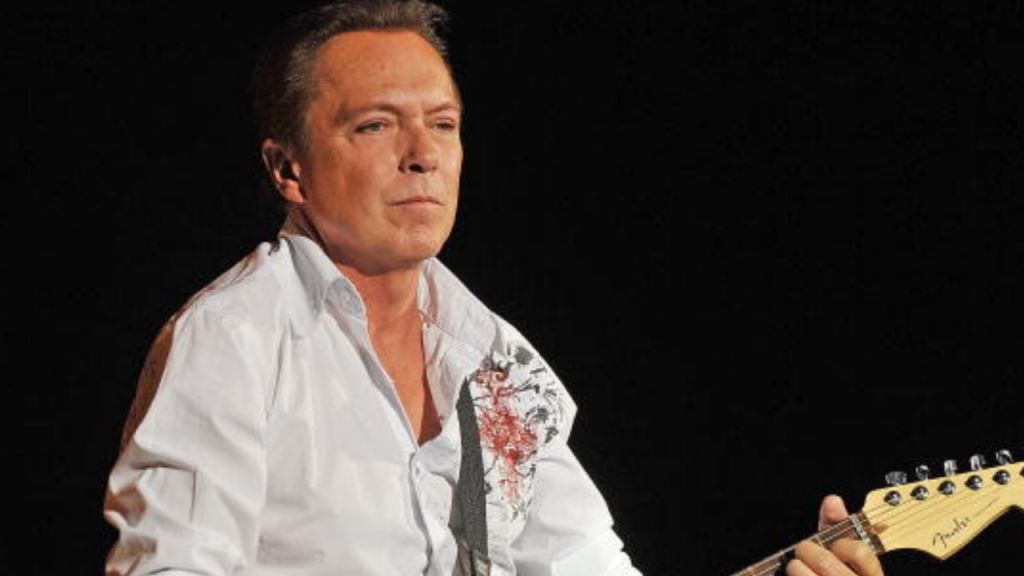 LA investor buys David Cassidy’s former South Florida home for $2.6 million