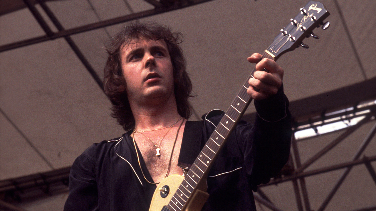 Photos: Ian McDonald through the years