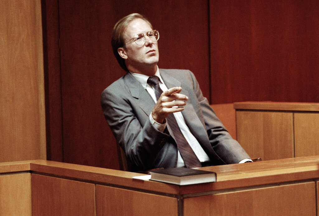 William Hurt