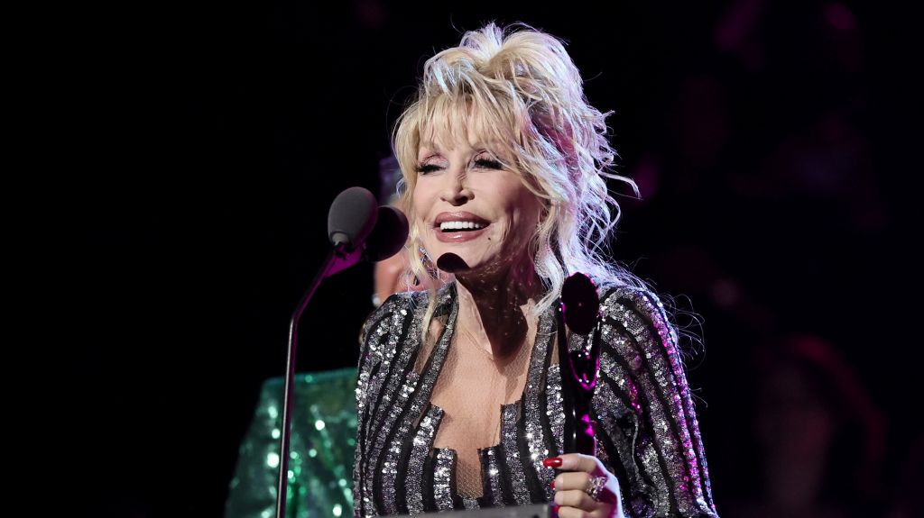 Dolly Parton