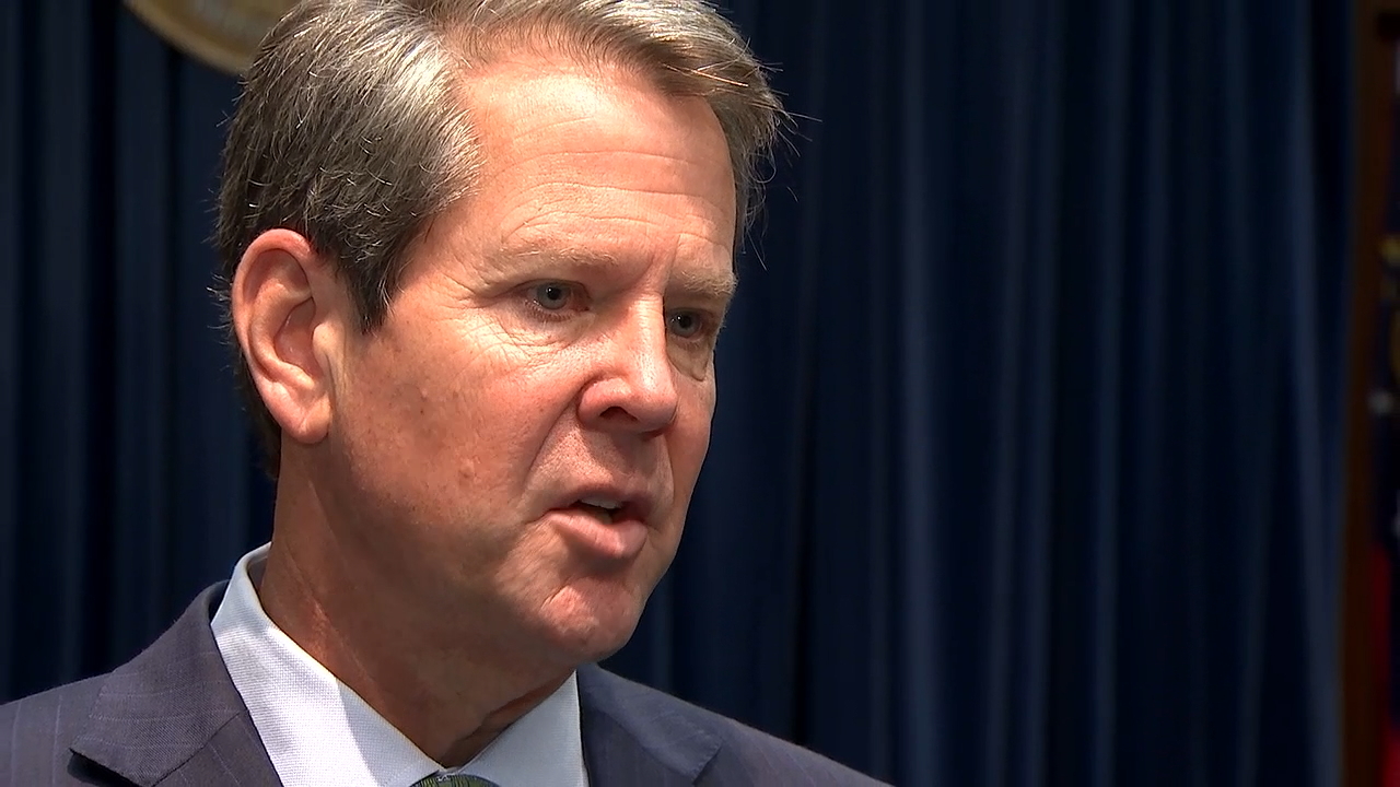 Governor says people know what to do to keep COVID-19 cases down