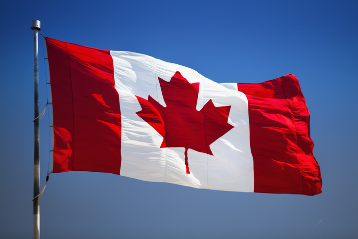 CDC advises against Canadian travel