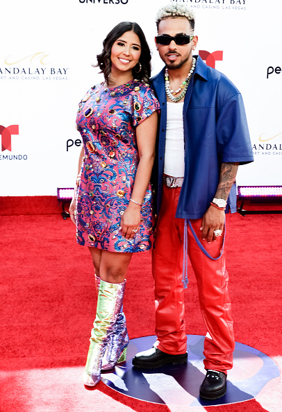 Photos: Latin American Music Awards 2022 red carpet