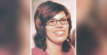 Serial killer's victim: