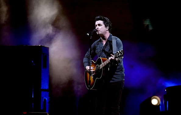 Billie Joe Armstrong