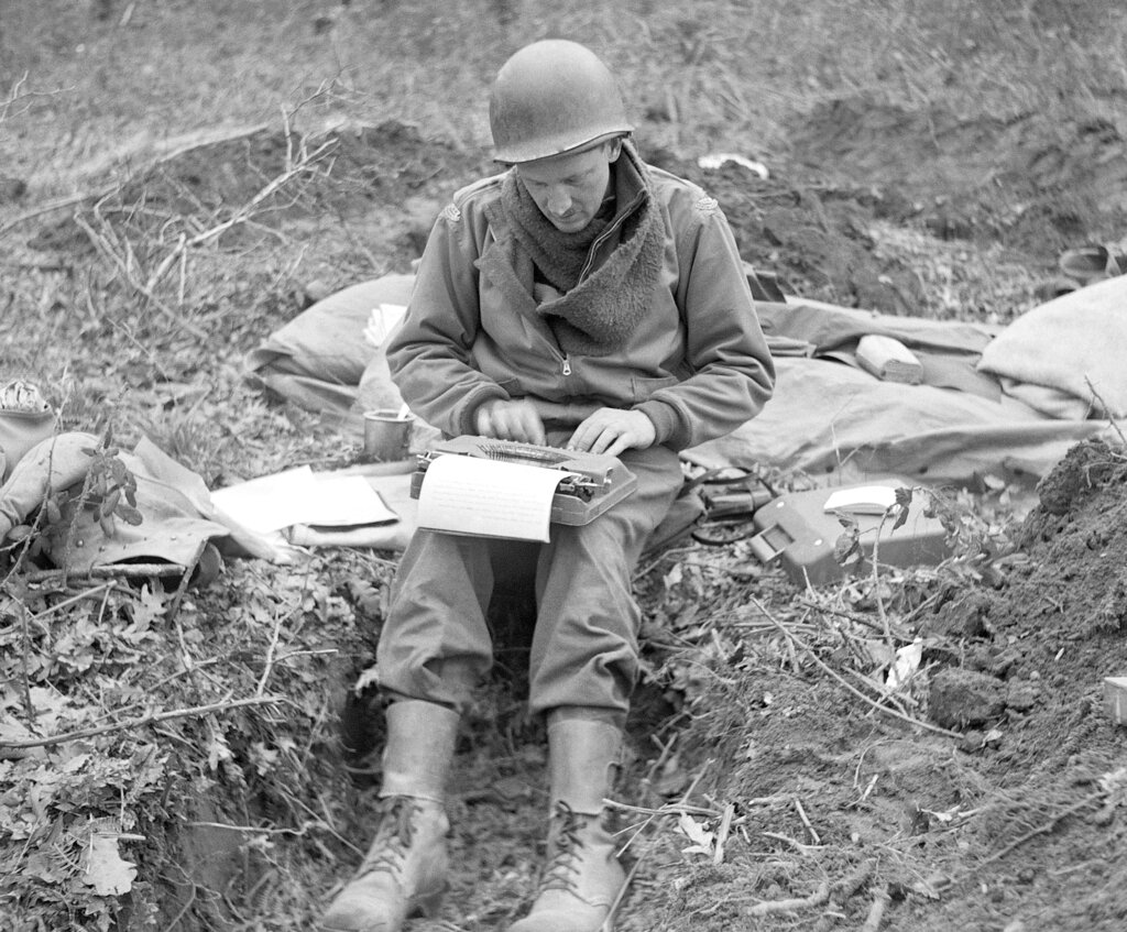 D-Day