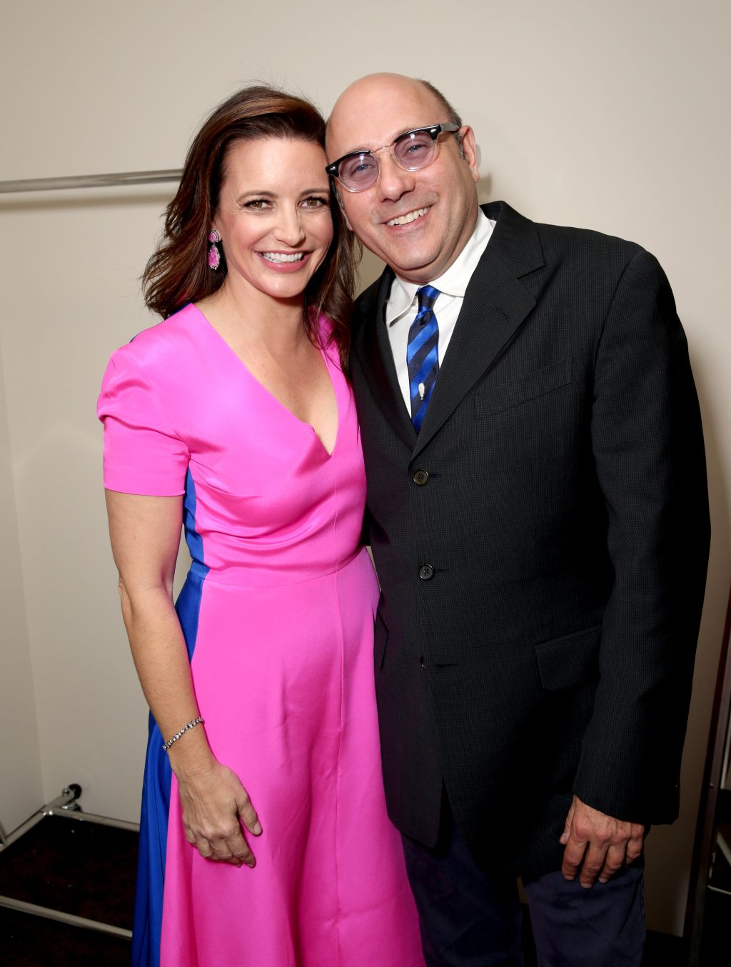 Photos: Willie Garson through the years