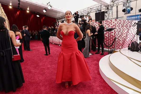 94th Annual Academy Awards - Arrivals