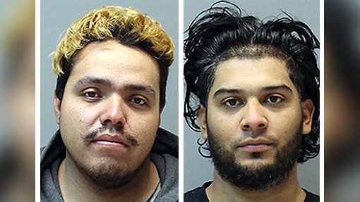 Utah abduction and murder: