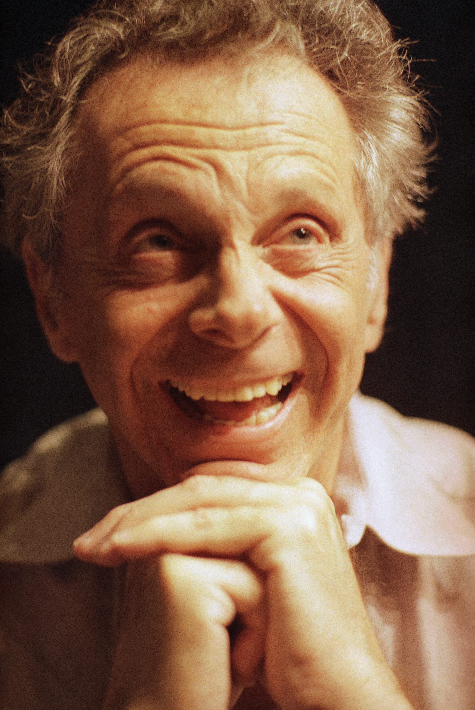 Photos: Mort Sahl through the years