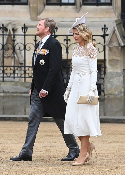 King Charles III coronation