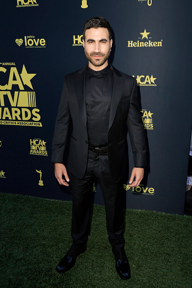 Photos: Hollywood Critics Association TV Awards 2022 red carpet