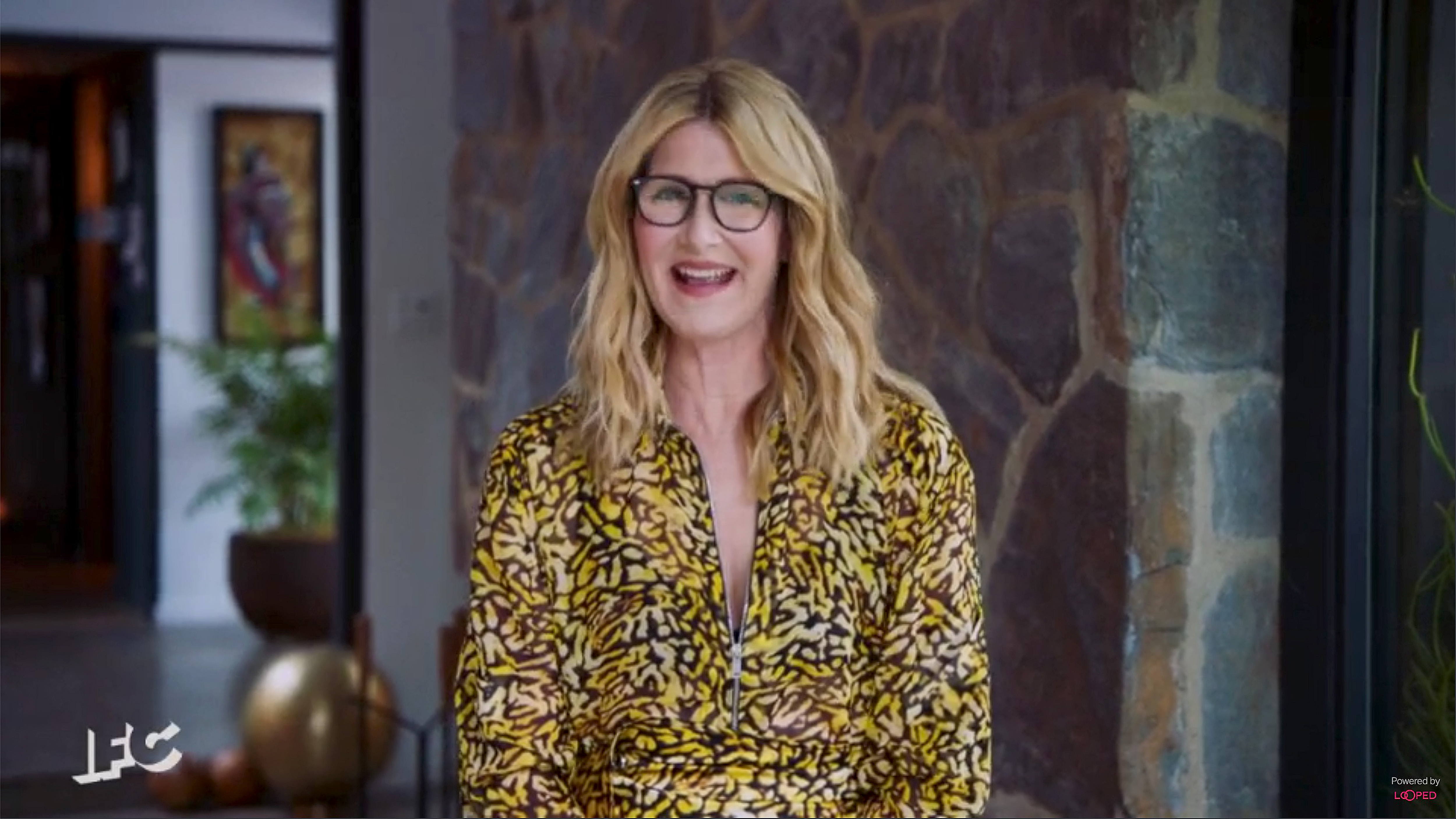 Photos: Stars shine at the 2021 Film Independent Spirit Awards