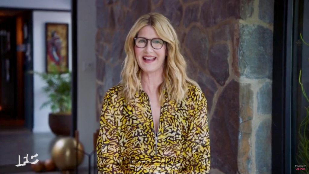 Photos: Stars shine at the 2021 Film Independent Spirit Awards