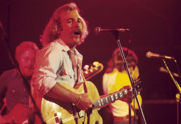 Jimmy Buffett