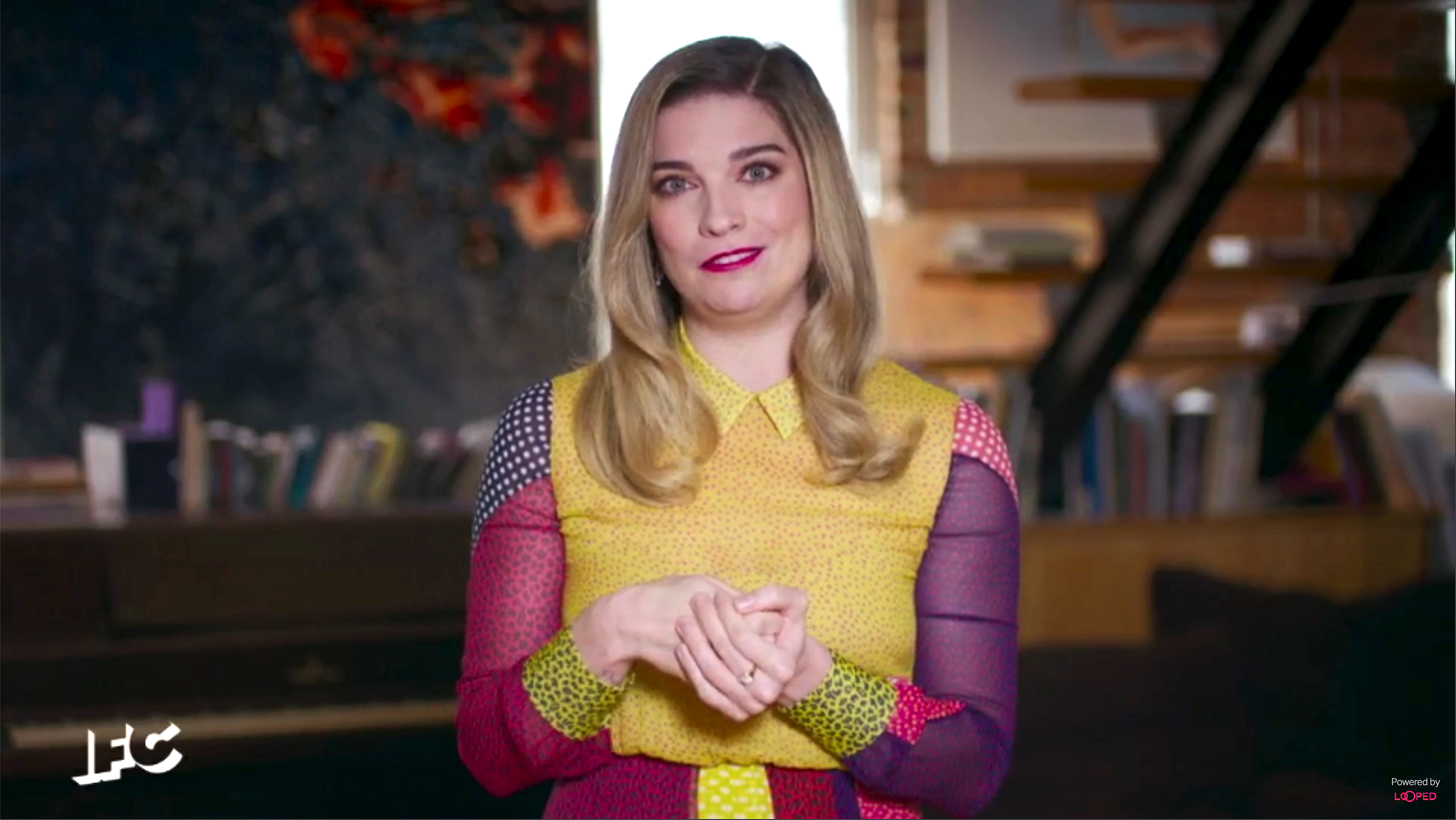 Photos: Stars shine at the 2021 Film Independent Spirit Awards